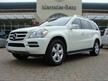 mercedes GL Class