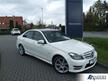 Mercedes C Class