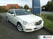 Mercedes E Class