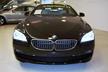 BMW 6 Series Cabrio