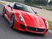 Ferrari GTO 599