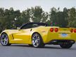 Chevrolet Corvette Grand Sport Convertible