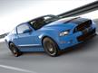 Ford Mustang Shelby GT500